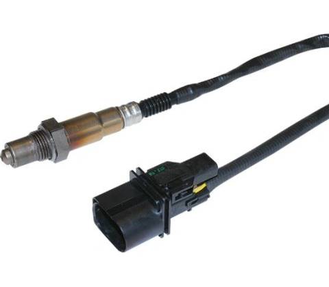 Lambda sonda BOSCH 0 258 007 254