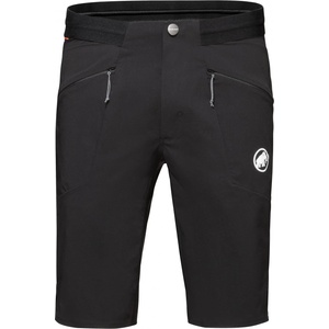 Mammut Мъжки къси панталони Mammut Aenergy Light SO Shorts - Black - размер 54 (EU) (012-2046-0116)