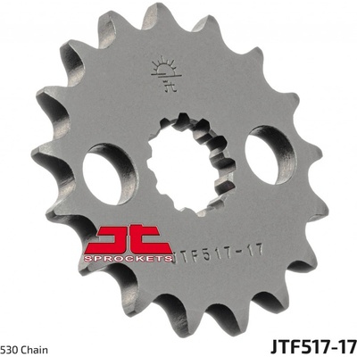 JT Sprockets JTF 517-17