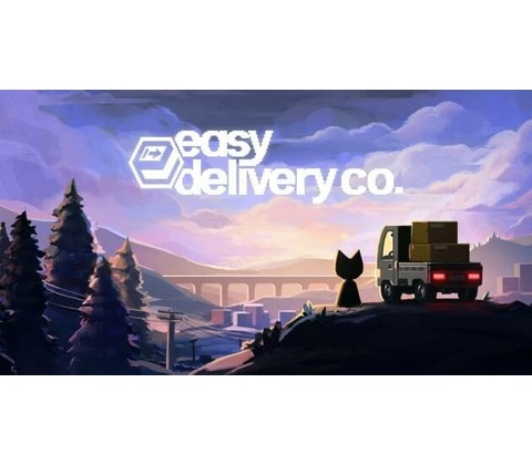 Easy Delivery Co.