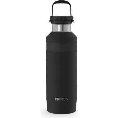 Primus Tufa single wall steel бутилка 0, 8 L, Cliffside Ash (P744150)