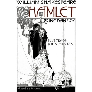 Hamlet - William Shakespeare
