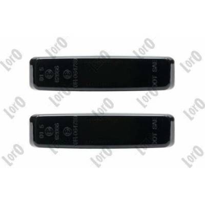 Sada směrových světel ABAKUS L04-140-014LED-S
