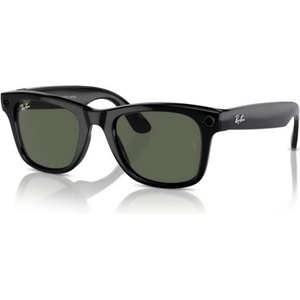 Ray-Ban Meta Wayfarer Gen1 смарт очила v5.3, Meta AI, ЧЕРНИ (601ST350)