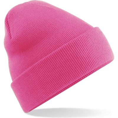 Beechfield Zimní čepice Original Cuffed Beanie
