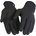 Rapha Shadow Winter LF black/grey