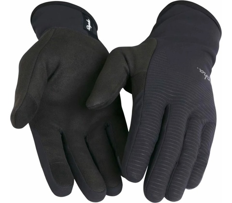 Rapha Shadow Winter LF black/grey
