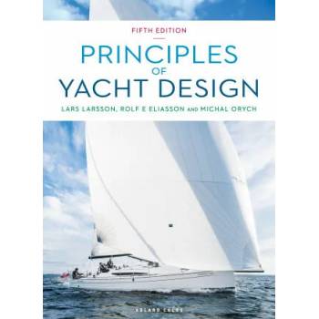 Image 1 of Principles of Yacht Design
