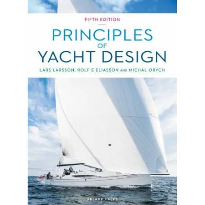 Principles of Yacht Design