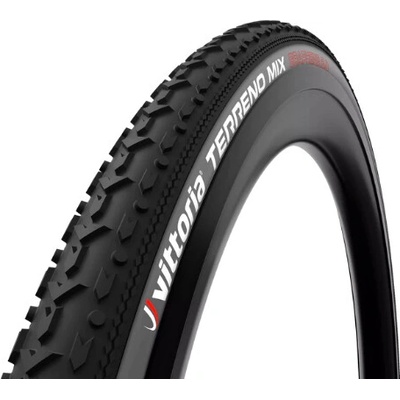 VITTORIA TERRENO MIX 40-622 GRAVEL anth-blk