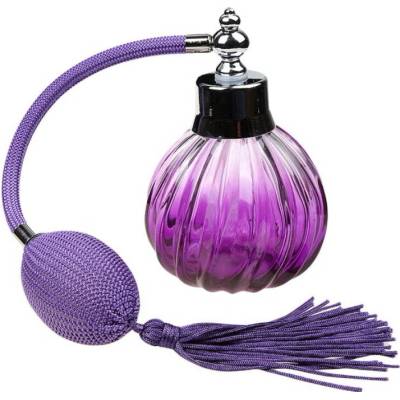 Gaira Rozprašovač parfumov 40729 100 ml fialová