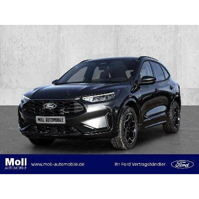 Ford Kuga FHEV ST-Line X 134 kW