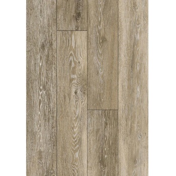 Mexen Shreveport проба винилови панели SPC 6, 5 мм, подложка IXPE 1, 5 мм, 4 V-фуга, Дъб (F1111-S)