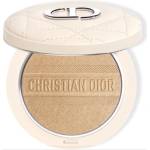 Dior Dior Forever Couture Illuminating Blush Highlighter 001 Golden Cruise Хайлайтър 6 г