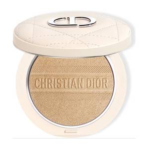 Dior Dior Forever Couture Illuminating Blush Highlighter 001 Golden Cruise Хайлайтър 6 г