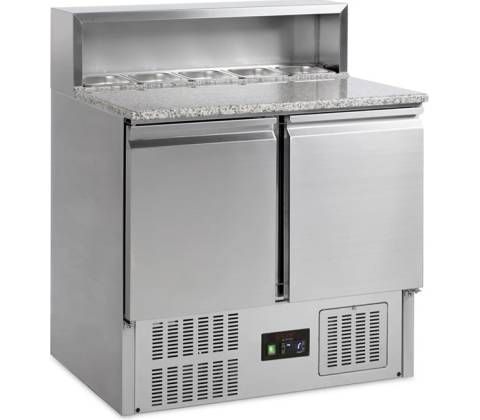 Tefcold GP92