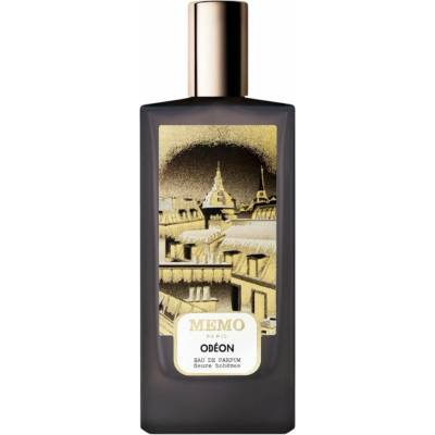 Memo Paris Odéon Rosebud parfumovaná voda unisex 75 ml