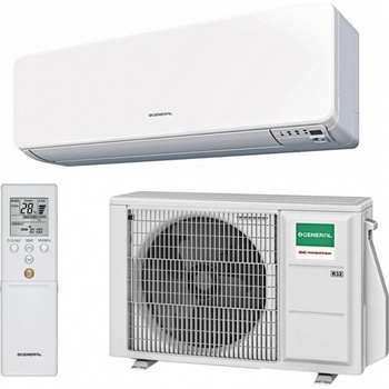 General ASHH14KGTG / AOHH14KGCG