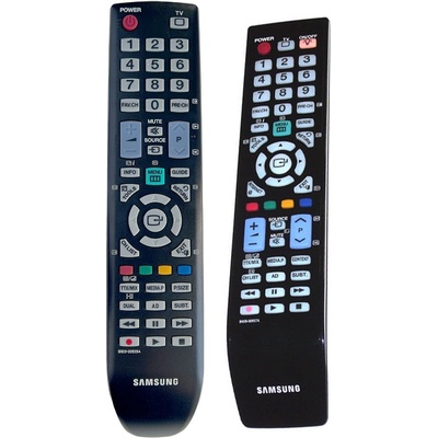 Samsung bn59-00937a - оригинален дистанционен контрол (bn59-00937a)