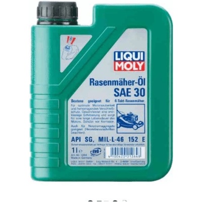 Liqui Moly 4T SAE 30W 1 l 1264