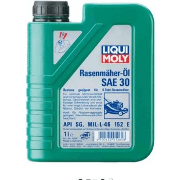 Liqui Moly 4T SAE 30W 1 l 1264