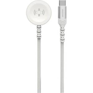 SWISSTEN Wireless charging cable for Apple Watch 1, 2 m