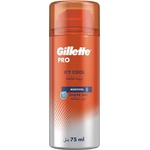 Gillette Гел за бръснене 75мл - Pro Ice cool menthol (2393)