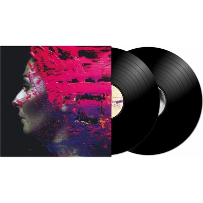 WILSON, STEVEN - HAND. CANNOT. ERASE. LT LP