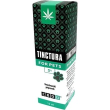 CBDex Tinctura For Pets 5% CBD 10 ml