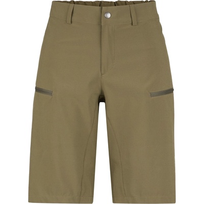 Stoic Дамски къси панталони Stoic Women's IsabergSt. Shorts - Olive (112-3907-0312)