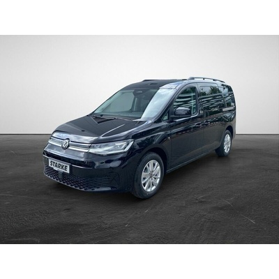 Volkswagen Caddy Maxi 1.5 TSI DSG Life 85 kW