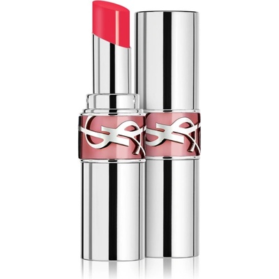 Yves Saint Laurent Loveshine Lipstick хидратиращ гланц за устни за жени 12 Electric Love 3.2 гр