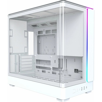 Montech KING 15 White