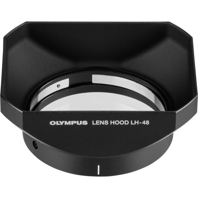 Olympus LH-48