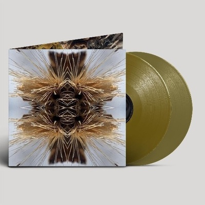 Yakuza: Sutra - Gold LP - Yakuza