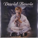 David Bowie: Liveandwell.com LTD LP