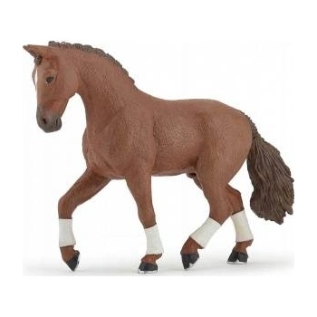 Papo Hanoverian Stallion