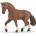 Papo Hanoverian Stallion