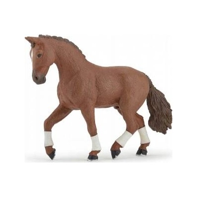 Papo Hanoverian Stallion