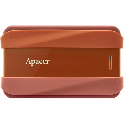 Apacer AC533 2.5 1TB SATA USB 3.2 (AP1TBAC533R-1)