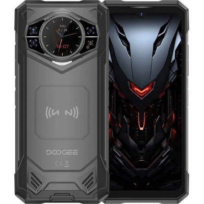 Doogee S200X