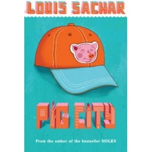 Pig City | Louis Sachar (2009)