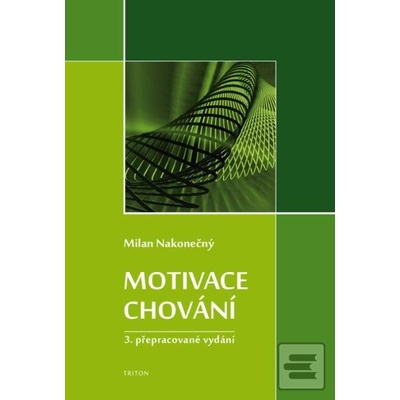 Motivace chování
