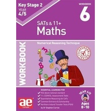 KS 2 Maths Year 4/5 Workbook 6