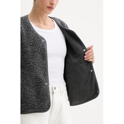 American Vintage Елек American Vintage VESTE AMPLE (HOK16BH23)