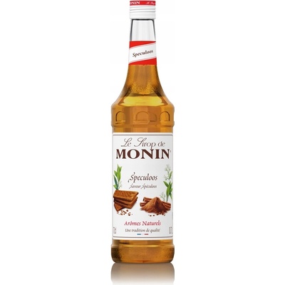 Monin Sirup Speculoos 0,7 l