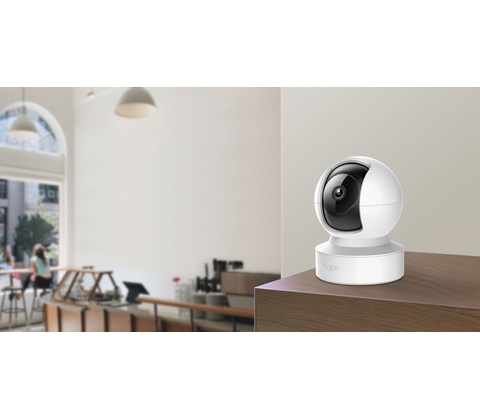 TP-Link Tapo C212