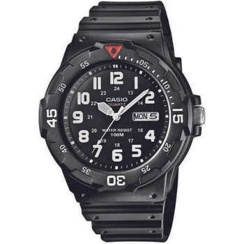 Image 1 of Casio MRW-200H-1BVEF