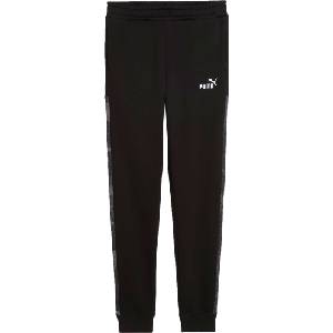 PUMA Essentials camo sweat pants 164