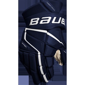 Hokejové rukavice BAUER Vapor 2X SR